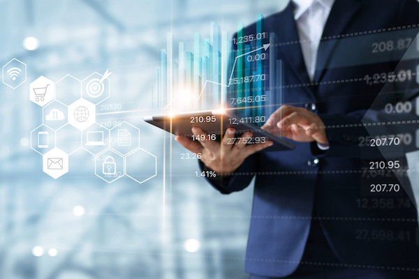 Mobile ERP benefits